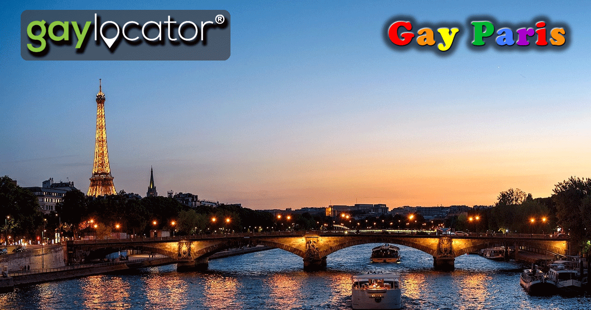 gay europa locator